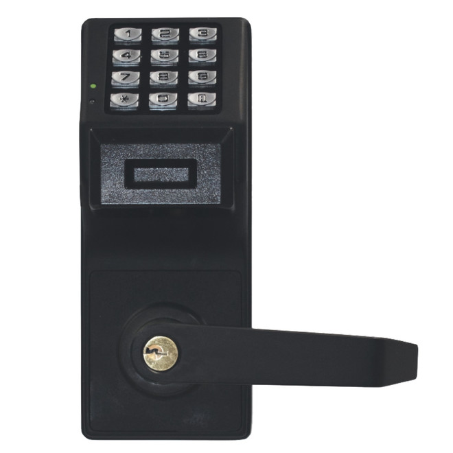 PDL6200/19 Alarm Lock Integrated and Pushbutton