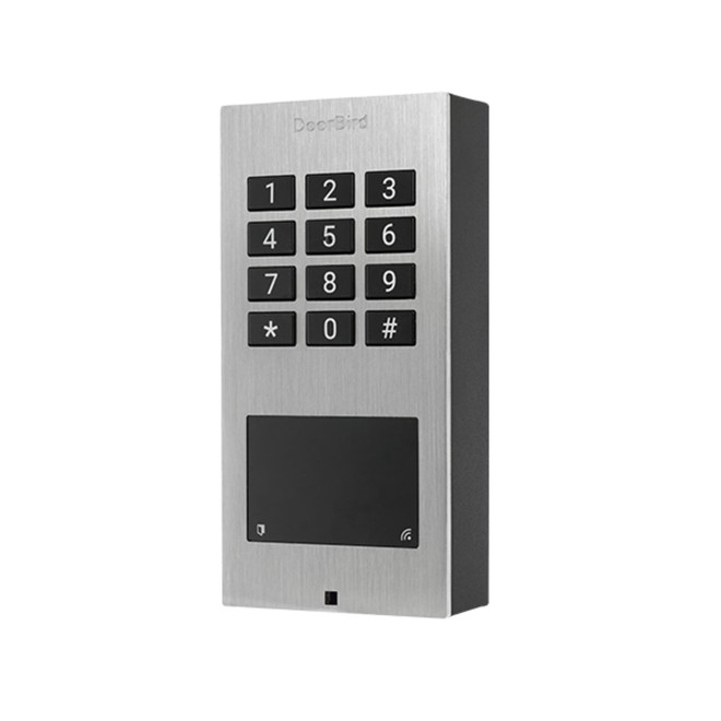 A1121-S V2A DoorBird Intercom