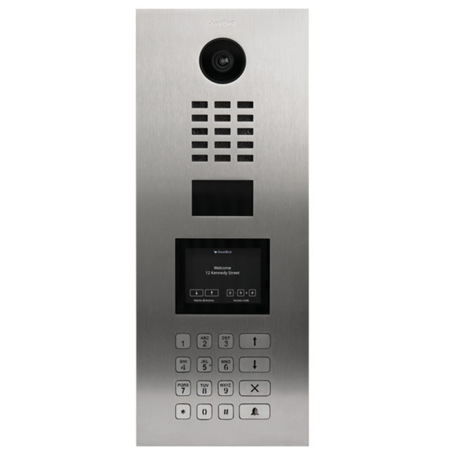 D21DKV V2A DoorBird Intercom