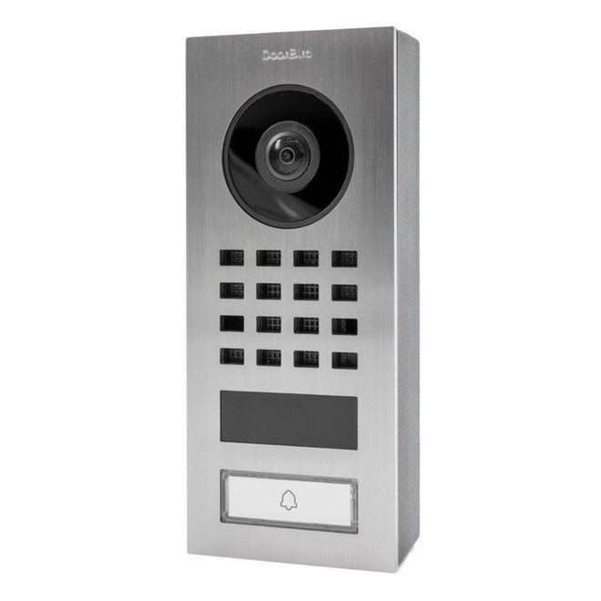 D1101V-S V2A DoorBird Intercom