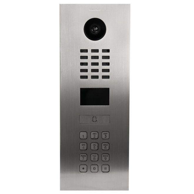 D2101KV V2A DoorBird Intercom