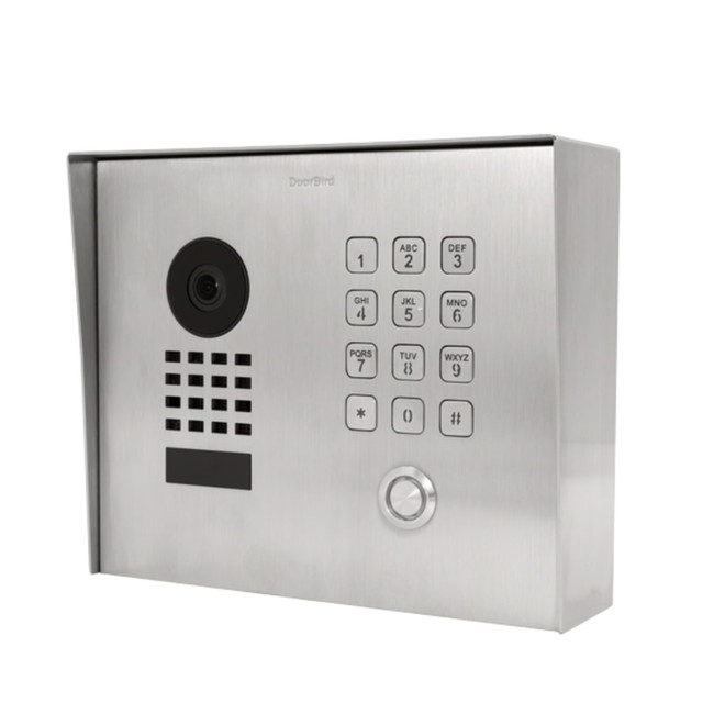 D1101KHC-S V2A DoorBird Intercom