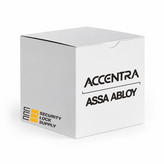 ACCENTRA 2100-36 613E Grade 1 Rim Exit Bar for Wide Stile Doors, Satin Bronze