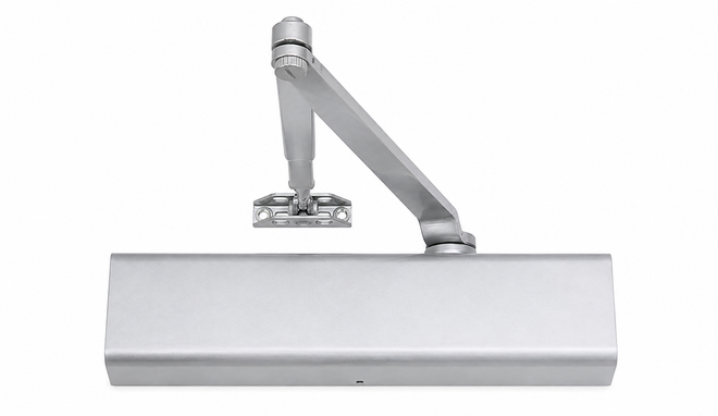 ACCENTRA 3521T 689 Door Closer
