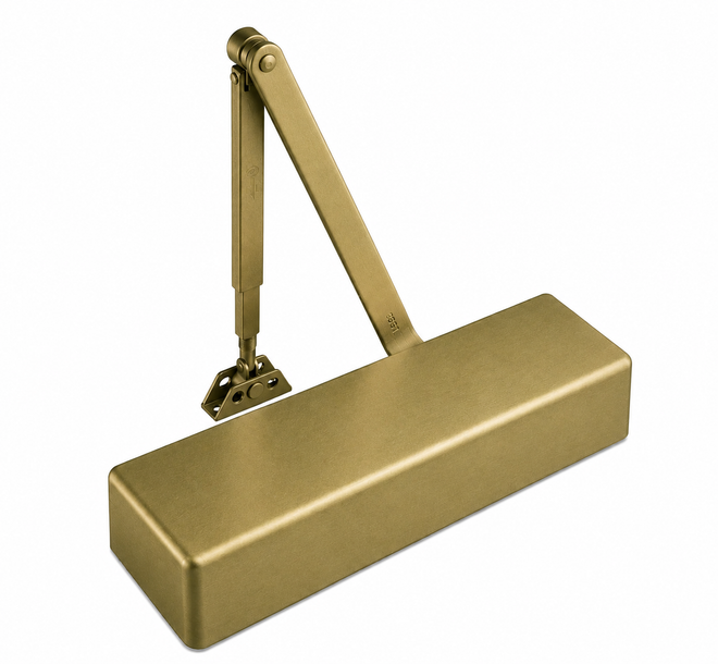 ACCENTRA TJL4400 696 Door Closer