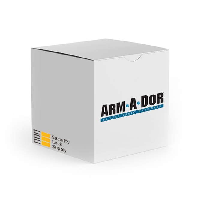 A107-002 Arm-A-Dor Exit Device Part