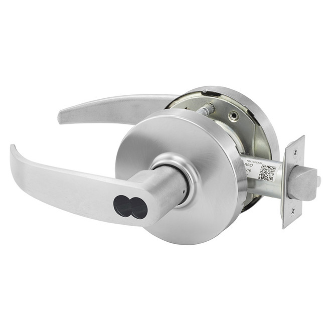 2870-10G05 LP 26D Sargent Cylindrical Lock