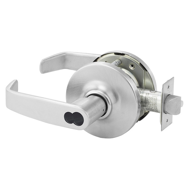 2860-10G37 GL 26D Sargent Cylindrical Lock