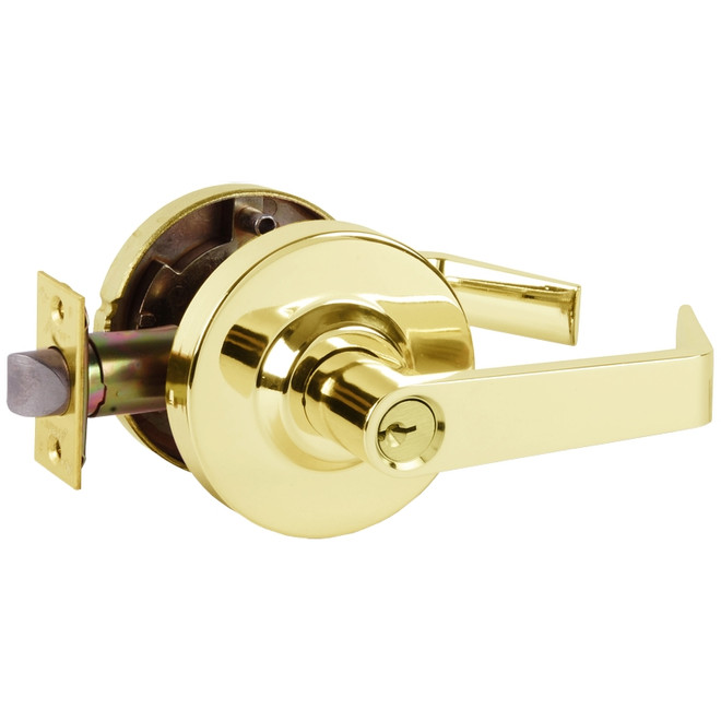 MLX87-SR-03 Arrow Cylindrical Lock