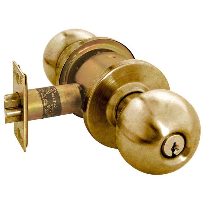 RK11-BD-10-CS Arrow Cylindrical Lock