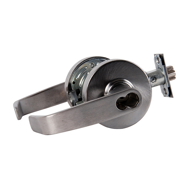 2860-7G05 LL 26D Sargent Cylindrical Lock 