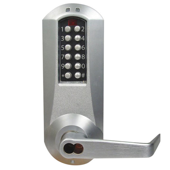 E5031BWL-626-41 Kaba Access Pushbutton Lock