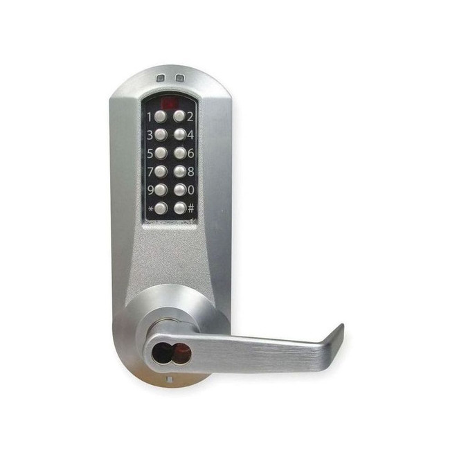 E5267BWL-626-41 Kaba Access Pushbutton Lock