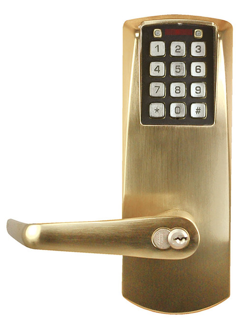 P2031BLL-606-41 Kaba Access Pushbutton Lock