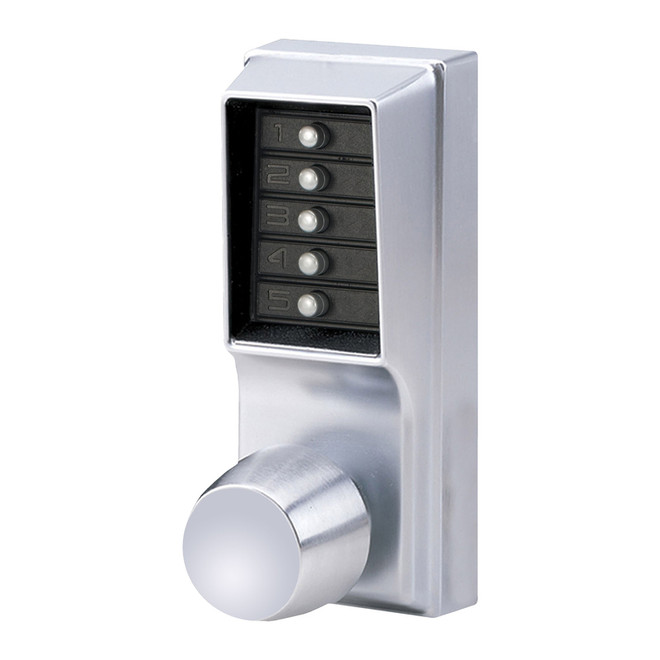 1011-26D-41 Kaba Access Pushbutton Lock