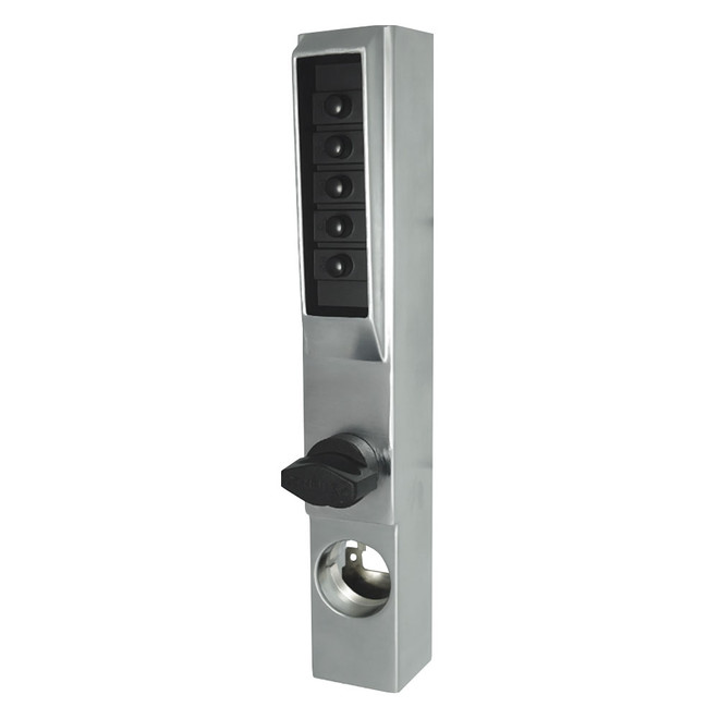 3002-26D-41 Kaba Access Pushbutton Lock