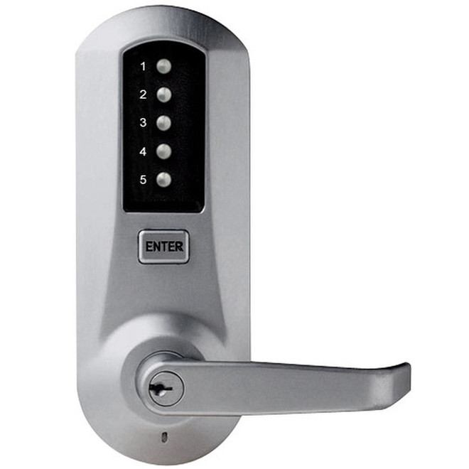 5041XKWL-26D-41 Kaba Access Pushbutton Lock