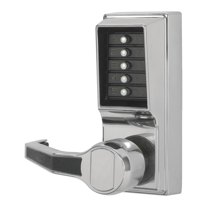 LL1011-026-41 Kaba Access Pushbutton Lock