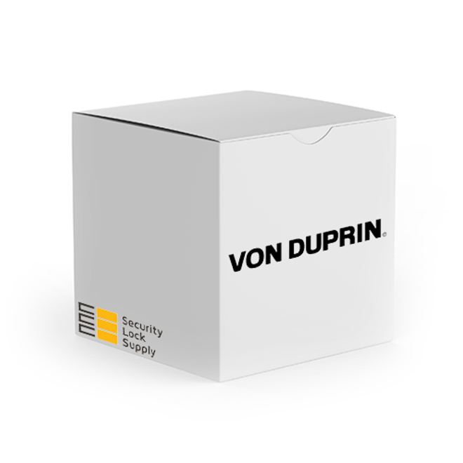 9975L-06 3 26D RHR Von Duprin Exit Device