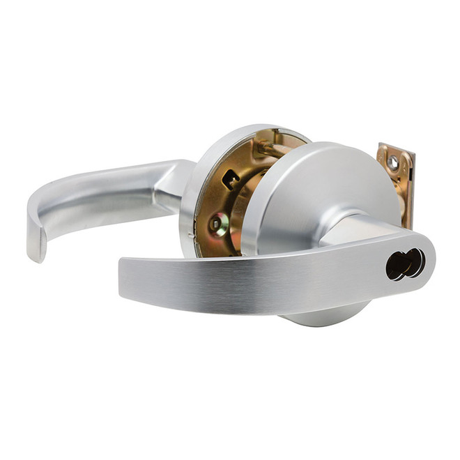 B511BD Q 626 Falcon Lock Cylindrical Lock