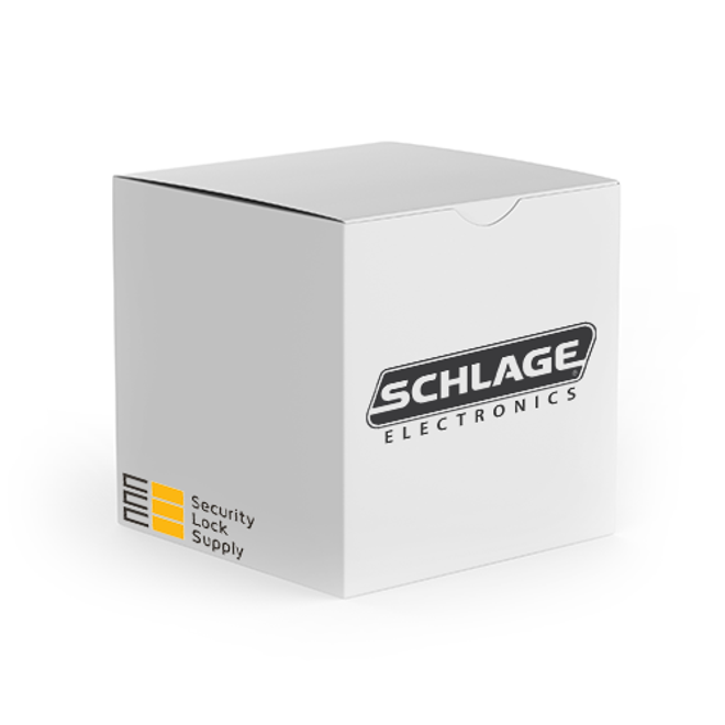 798C 12 Schlage Electronics Electrical Accessories