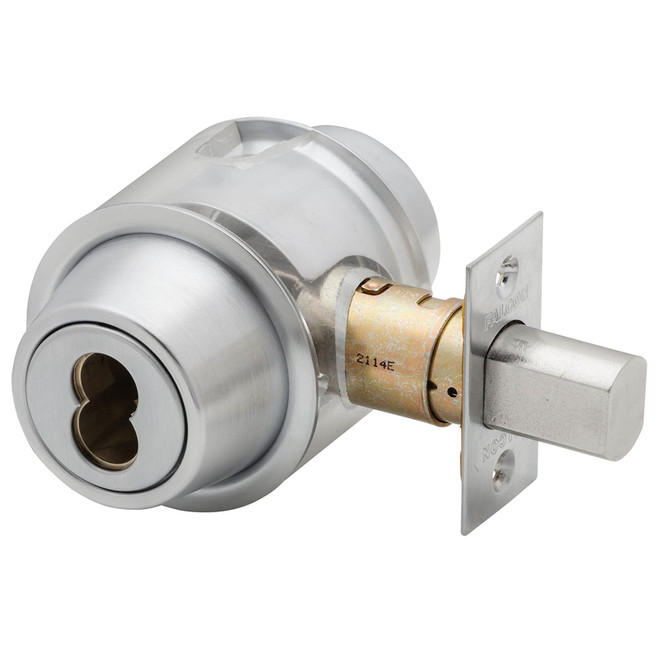 D231B 626 Falcon Lock Deadlock