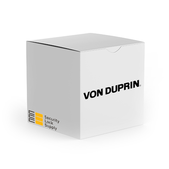 EL9927EO-F 3 26D Von Duprin Exit Device