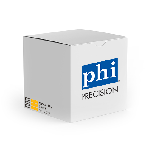 EM303F FS 630 RHR Precision Hardware Inc (PHI) Exit Device Part