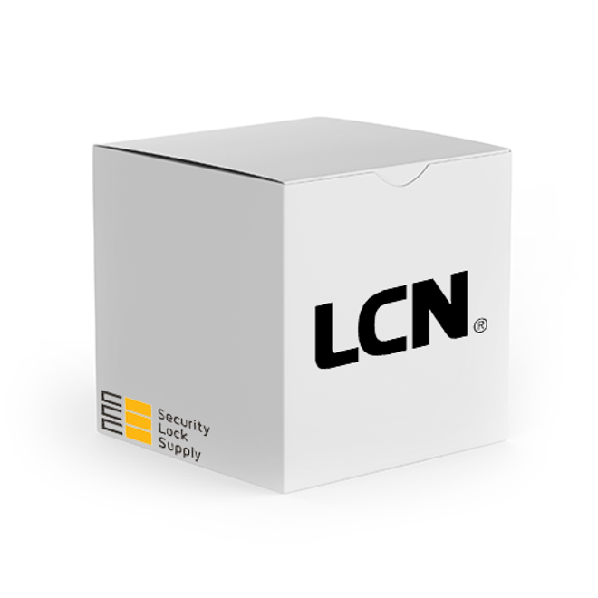 4040SE-LONG 24V 689 LCN Door Closer