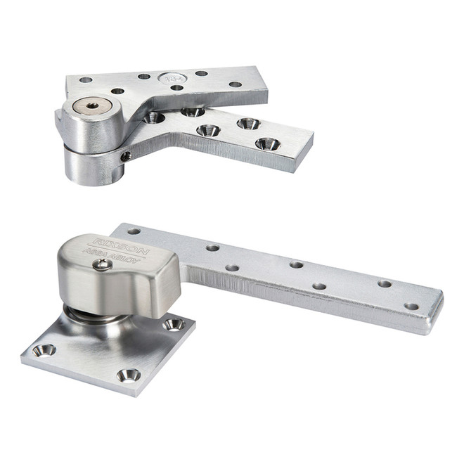 L147 X 1-3/4 DOOR RH 626 Rixson Pivot