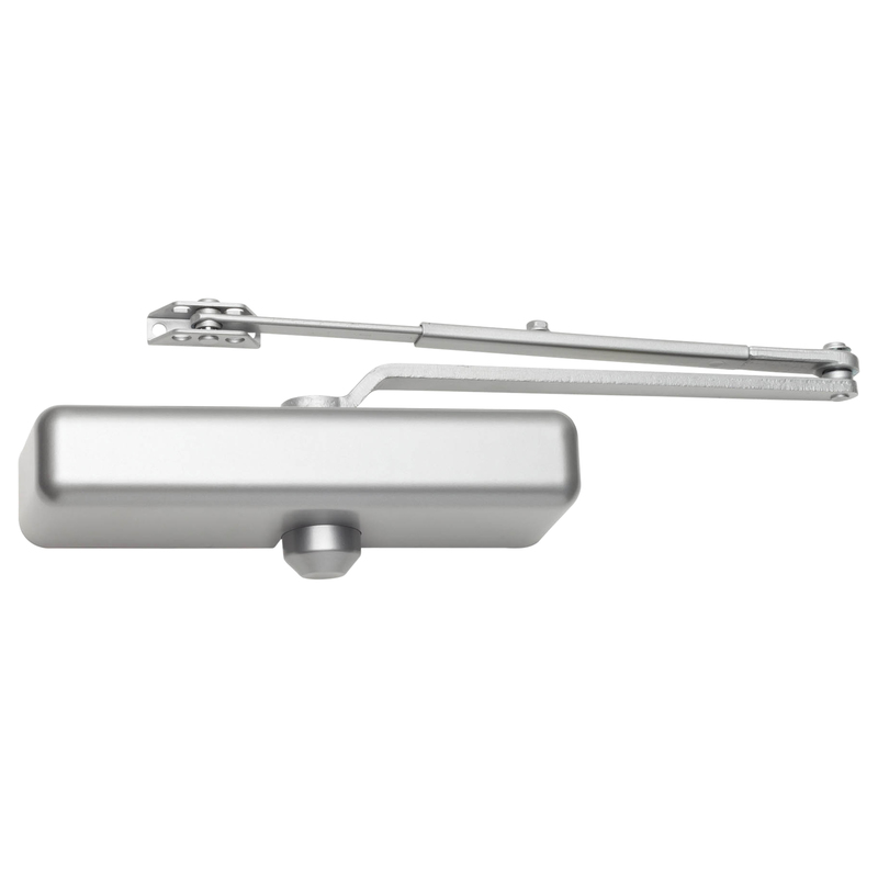 FALSC61SLIM 689 Falcon Door Closer