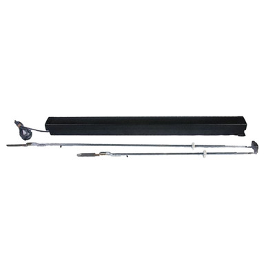 8622MLR-42 Adams Rite Exit Device - Security Lock Supply