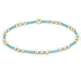 Eneweton Seaglass Hope Joy Bracelet