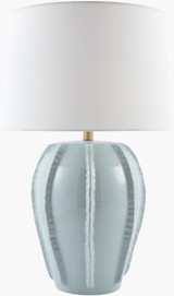 Azure Lamp