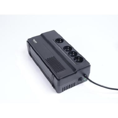 SNRBVS650I-GR