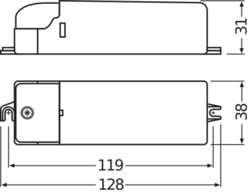 LDVETPAR105I