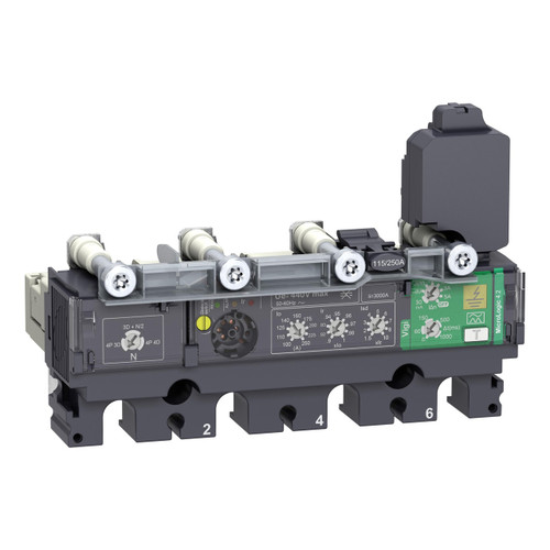 SNRC2544V250