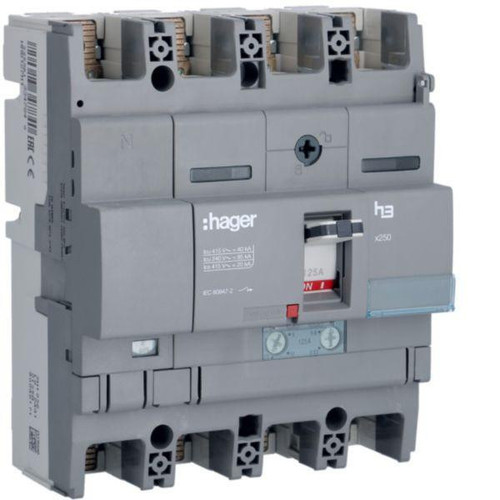 HAGHNB127H