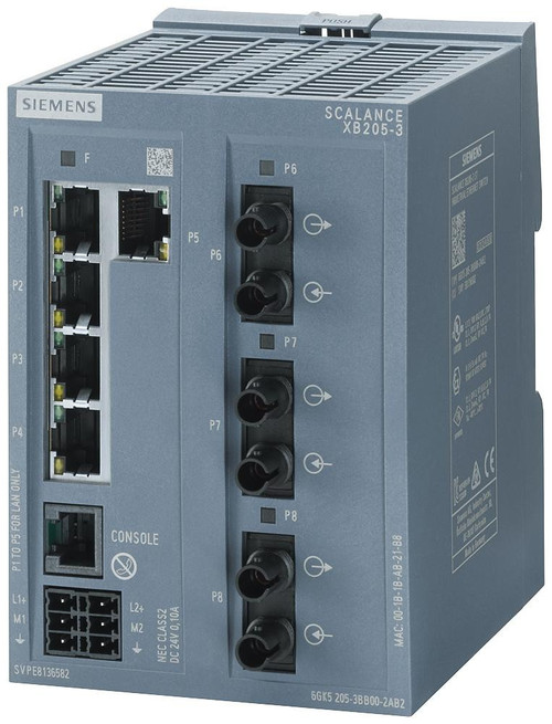 SIE6GK52053BB002AB2