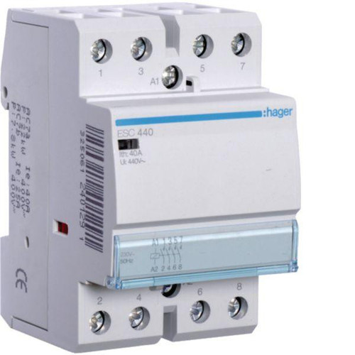 HAGESC440