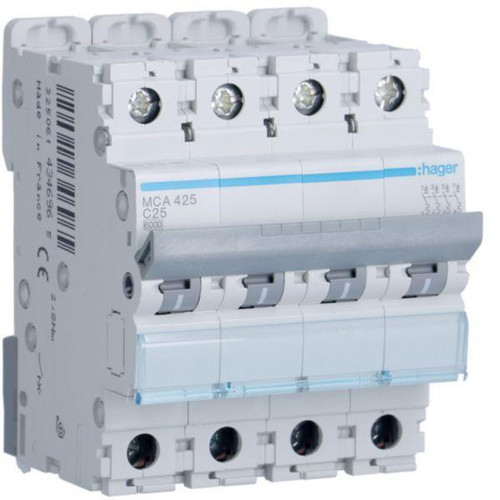HAGMCA425