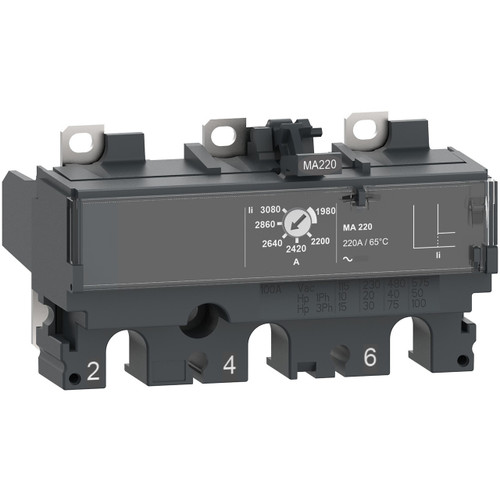 SNRC253MA220