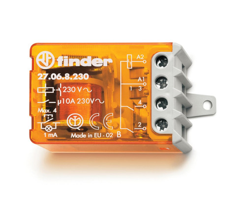 FIN270682300000