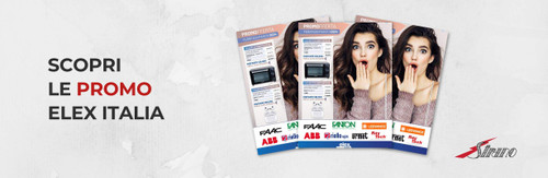 Promozioni Elex Italia