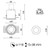 SDE5695-MLBN-40