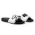 lee michael (black slides)