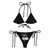 lee michael (string bikini)
