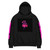 lee michael (black hoodie)