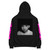 lee michael (black hoodie)