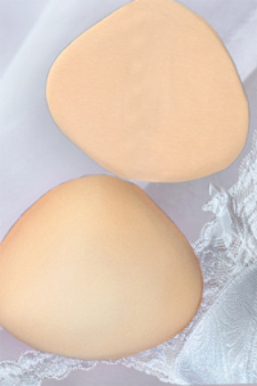 Softly II Breast Form Style 45